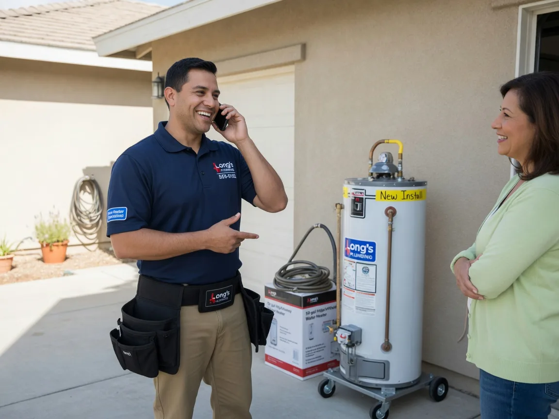 Leak Detection Deep Water, WV FAQs